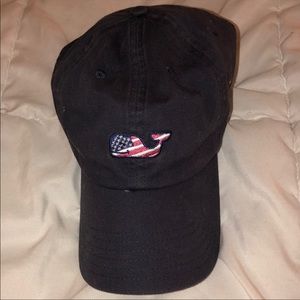 VV American Flag Hat